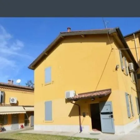 Panigale90 Apartmán Boloňa