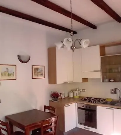 Apartmán Panigale90