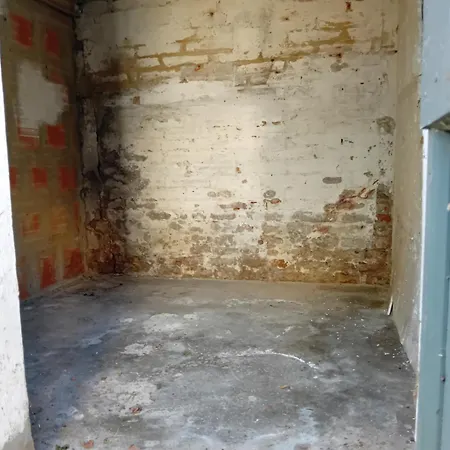 Apartamento Panigale90 Bolonia