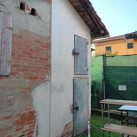 Panigale90 Apartamento