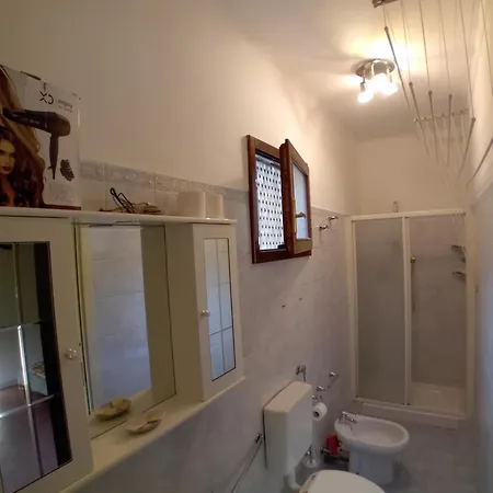 Apartamento Panigale90 *