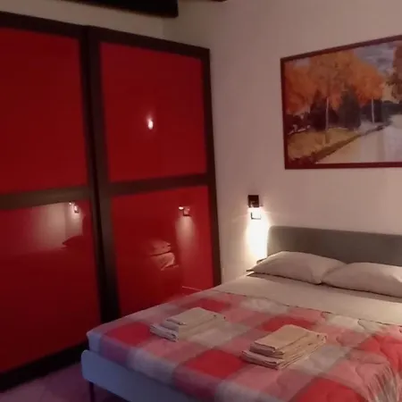 Apartment Panigale90 *