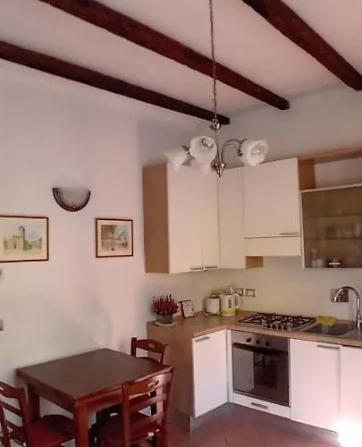 Apartment Panigale90