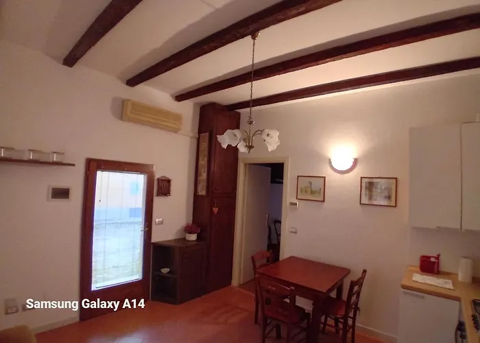 Panigale90 Lejlighed