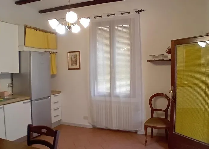 Lejlighed Panigale90 Bologna