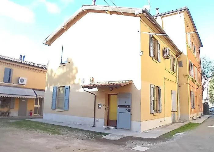 Panigale90 Apartment Bologna