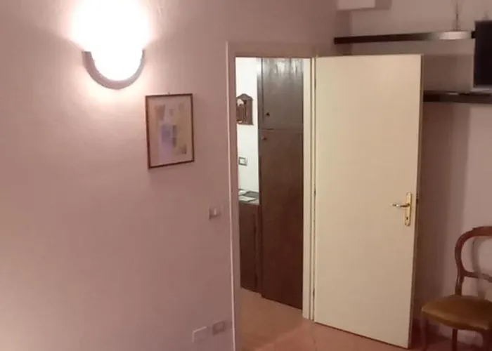 Panigale90 아파트 *