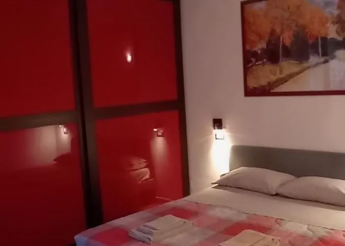 아파트 Panigale90 *