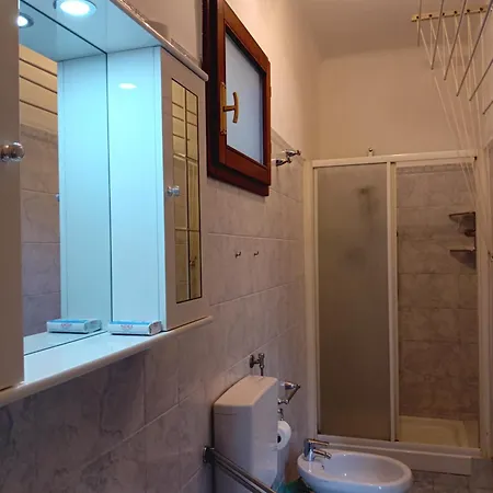 Panigale90 Апартаменты *