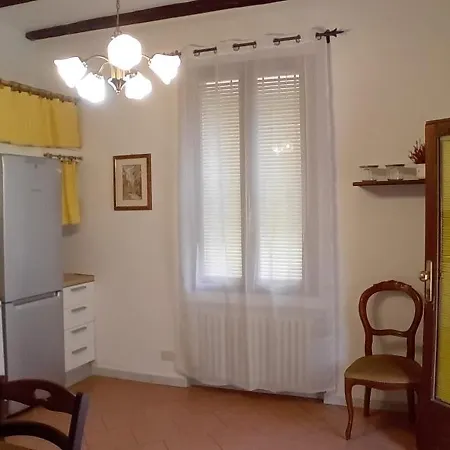 Апартаменты Panigale90 Болонья