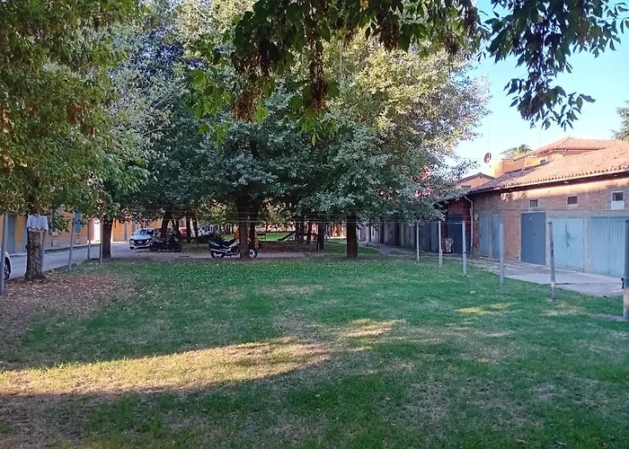 Διαμέρισμα Panigale90 *