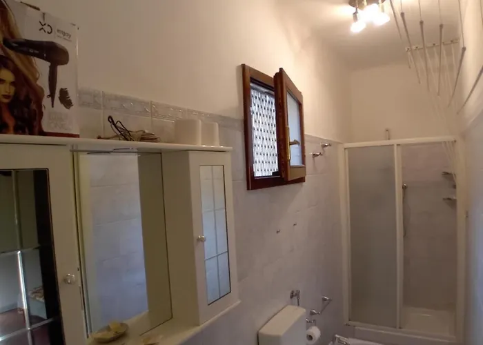 Διαμέρισμα Panigale90 *